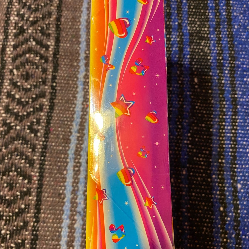 Lisa Frank Beads Set Nip - image 5